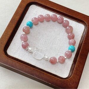 🖤 Handmade bracelet